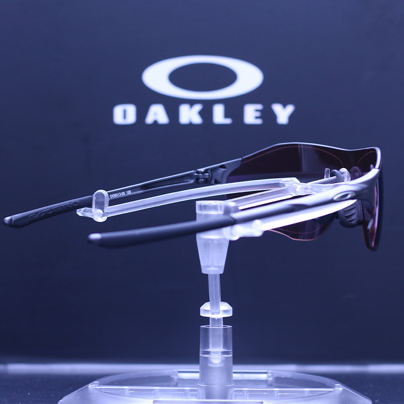 Oakley Prizm UV Protection Cycling Sunglasses for Men & Women - High Clarity EVZERO 9313 圖 7