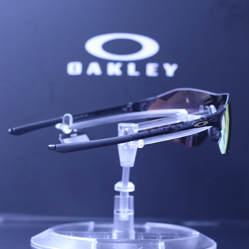 Oakley Prizm UV Protection Cycling Sunglasses for Men & Women - High Clarity EVZERO 9313 圖 78