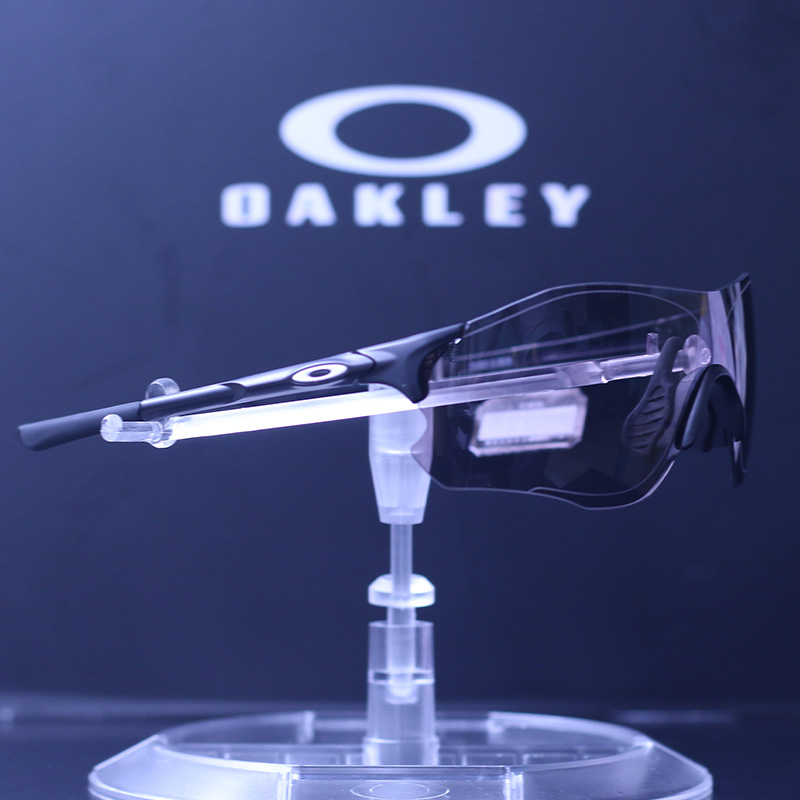 Oakley Prizm UV Protection Cycling Sunglasses for Men & Women - High Clarity EVZERO 9313 圖 82