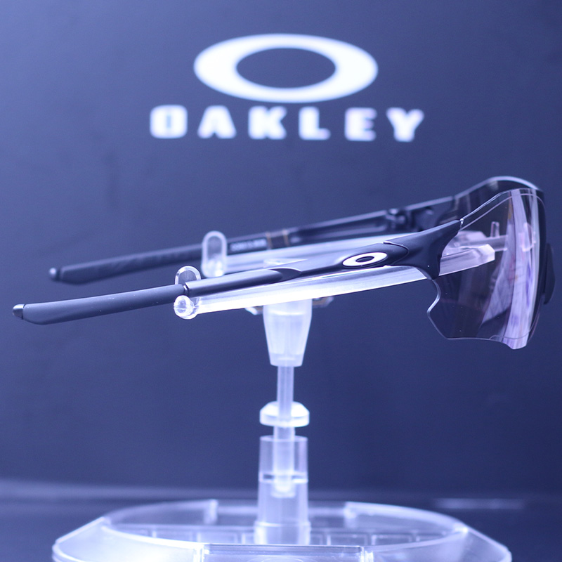 Oakley Prizm UV Protection Cycling Sunglasses for Men & Women - High Clarity EVZERO 9313 圖 83