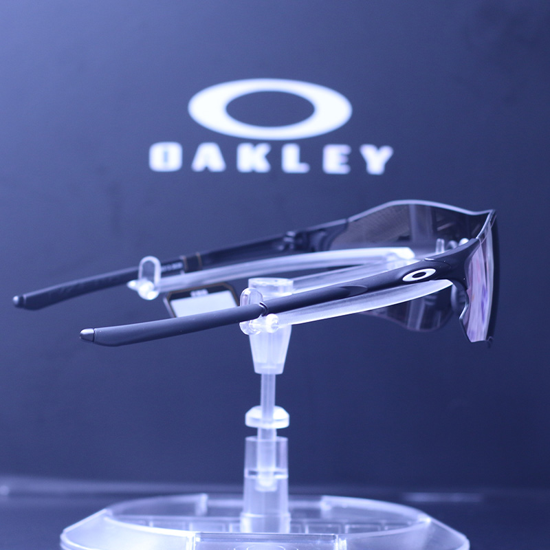 Oakley Prizm UV Protection Cycling Sunglasses for Men & Women - High Clarity EVZERO 9313 圖 84