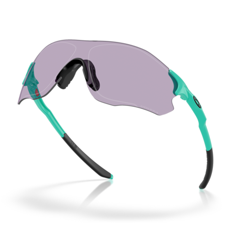 Oakley Prizm UV Protection Cycling Sunglasses for Men & Women - High Clarity EVZERO 9313 圖 87
