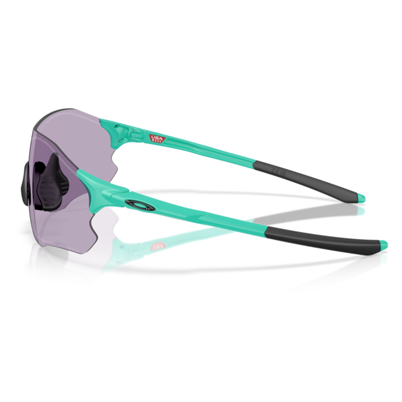 Oakley Prizm UV Protection Cycling Sunglasses for Men & Women - High Clarity EVZERO 9313 圖 88