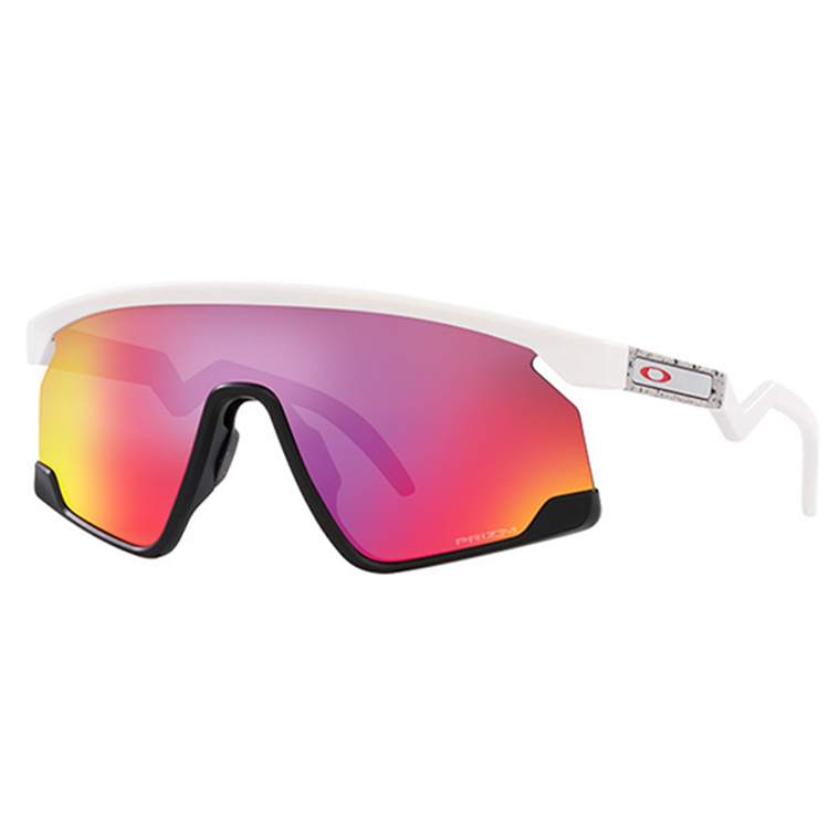 Oakley Prizm Windproof Ultra-Light Cycling Sunglasses for Driving & Running Unisex 9280 BXTR 圖 11