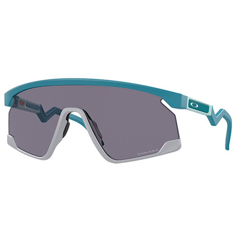 Oakley Prizm Windproof Ultra-Light Cycling Sunglasses for Driving & Running Unisex 9280 BXTR 圖 2
