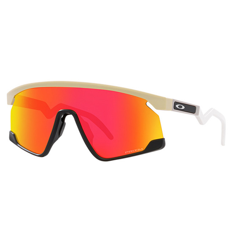 Oakley Prizm Windproof Ultra-Light Cycling Sunglasses for Driving & Running Unisex 9280 BXTR 圖 23