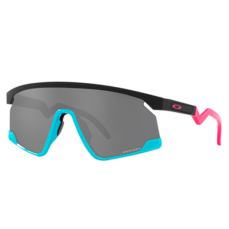 Oakley Prizm Windproof Ultra-Light Cycling Sunglasses for Driving & Running Unisex 9280 BXTR 圖 28