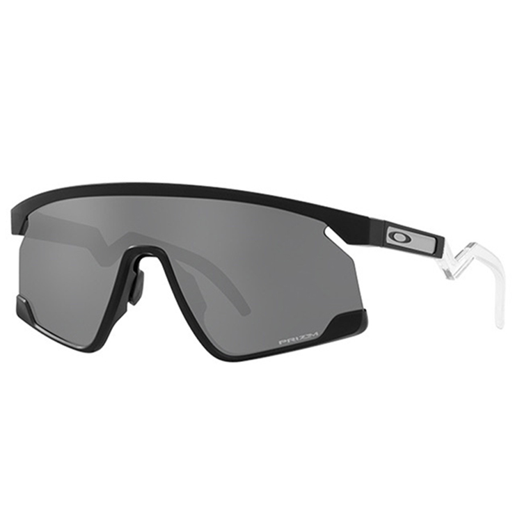Oakley Prizm Windproof Ultra-Light Cycling Sunglasses for Driving & Running Unisex 9280 BXTR 圖 4