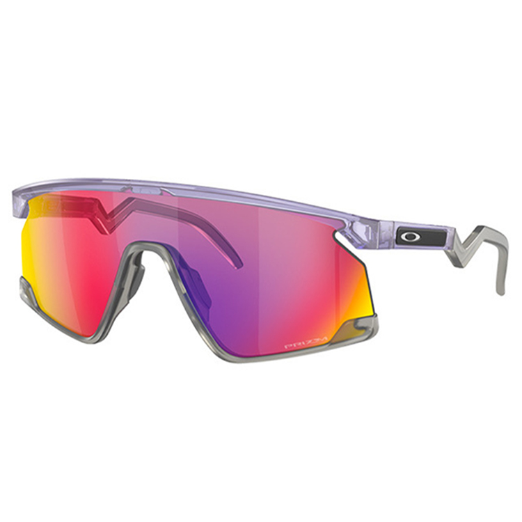 Oakley Prizm Windproof Ultra-Light Cycling Sunglasses for Driving & Running Unisex 9280 BXTR 圖 43