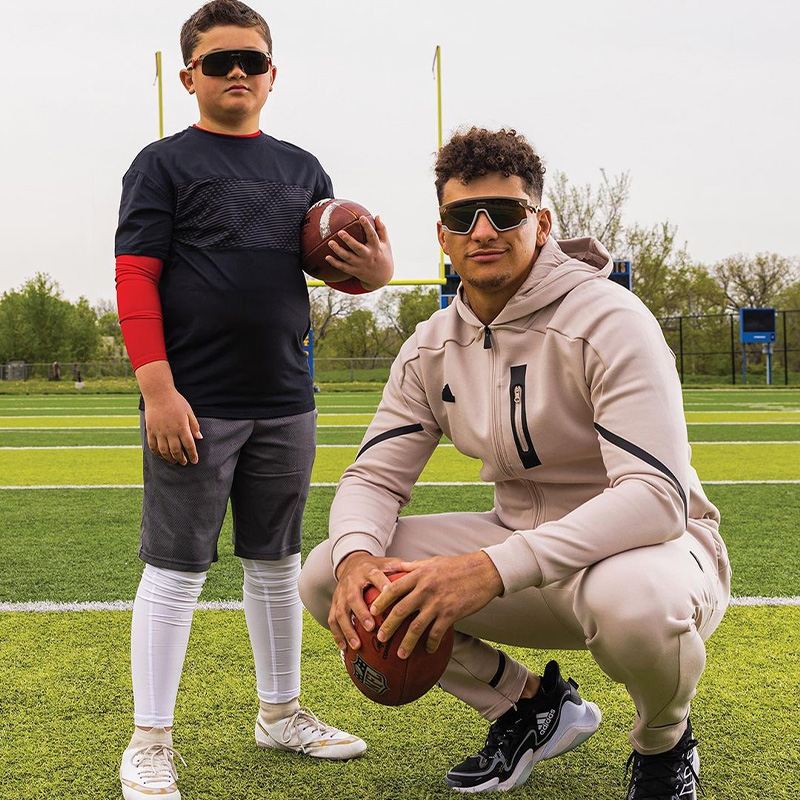 Oakley Prizm Windproof Ultra-Light Cycling Sunglasses for Driving & Running Unisex 9280 BXTR 圖 49