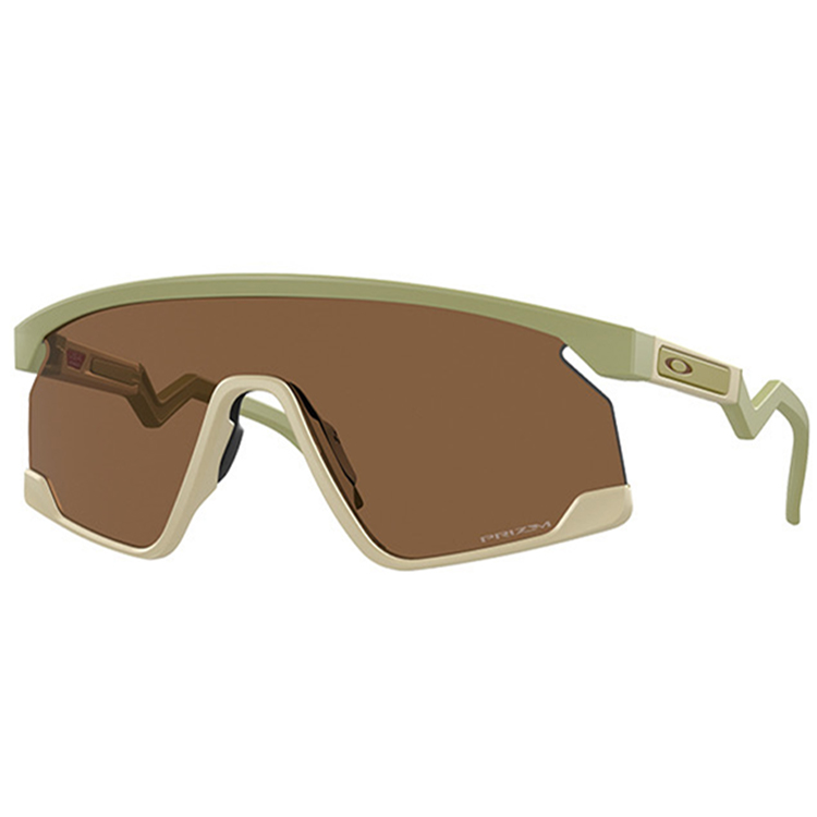Oakley Prizm Windproof Ultra-Light Cycling Sunglasses for Driving & Running Unisex 9280 BXTR 圖 52