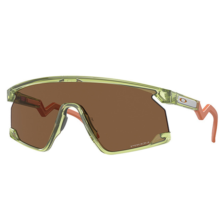 Oakley Prizm Windproof Ultra-Light Cycling Sunglasses for Driving & Running Unisex 9280 BXTR 圖 54