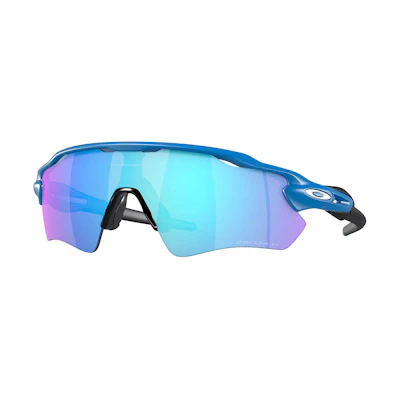 Oakley Radar 9208 Unisex UV Protection Running & Cycling Sport Sunglasses 9208 Radar ev path