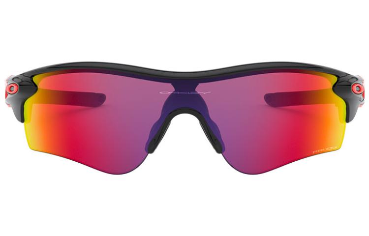 Oakley Radar Cycling Sunglasses Unisex UV Protection Anti-Glare Sports Eyewear 0OO9206-37