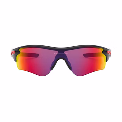 Oakley Radar Cycling Sunglasses Unisex UV Protection Anti-Glare Sports Eyewear 0OO9206-37