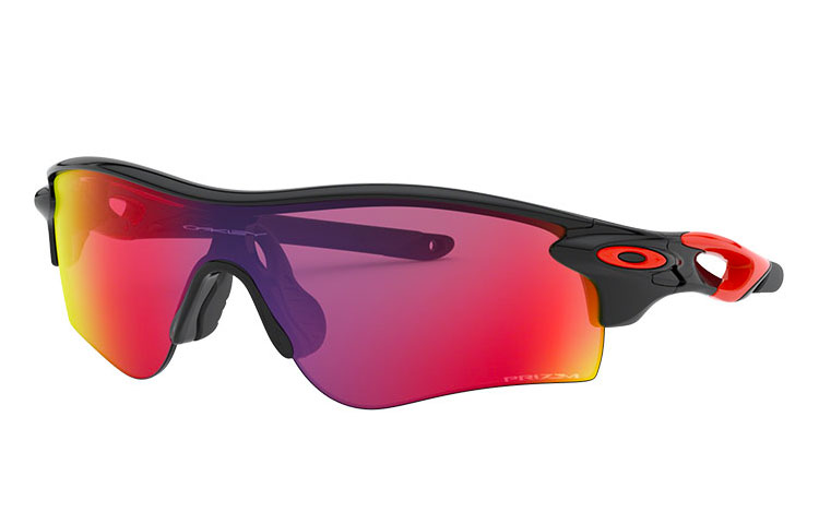 Oakley Radar Cycling Sunglasses Unisex UV Protection Anti-Glare Sports Eyewear 0OO9206-37 圖 3