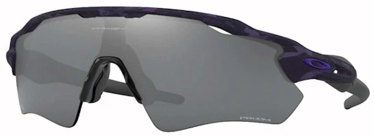 Oakley Radar EV Path Sunglasses Black/Purple (OO9208 9208A2) Oakley Radar EV Path Sunglasses Black/Purple (OO9208 9208A2)