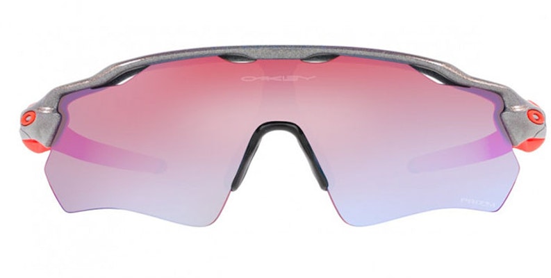 Oakley Radar EV Space Dust Red Plastic Sunglasses 0OO9208-D7 Lookbook Oakley Radar EV Space Dust Red Plastic Sunglasses 0OO9208-D7