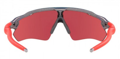 Oakley Radar EV Space Dust Merah Kacamata Plastik 0OO9208-D7 Purchase Oakley Radar EV Space Dust Merah Kacamata Plastik 0OO9208-D7