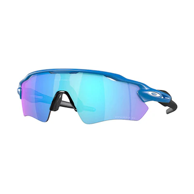 Oakley Radar Polarized Cycling Sunglasses Unisex - Windproof & High Definition RADAR EV 9208