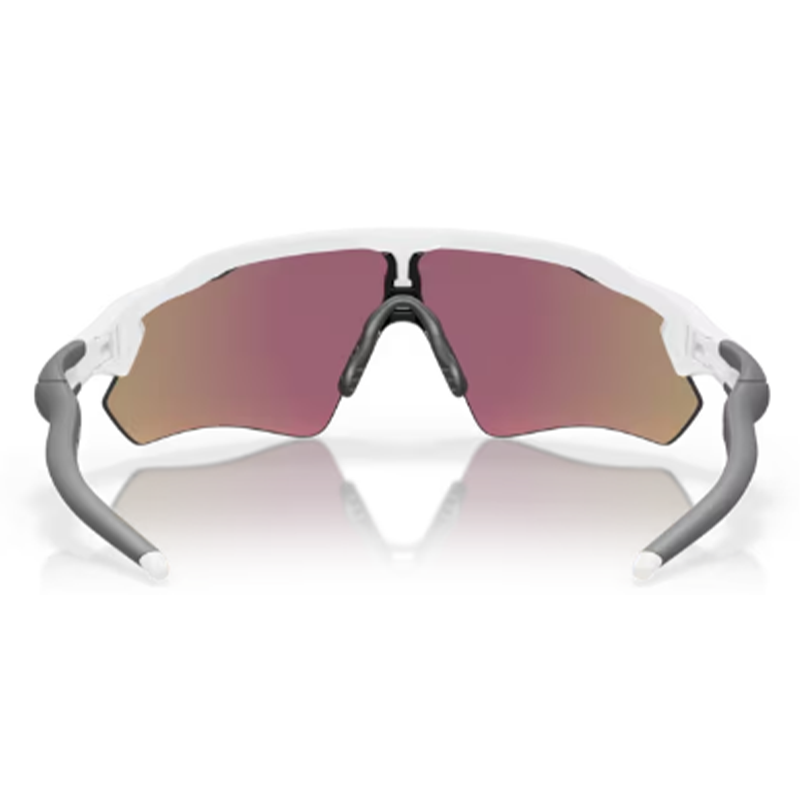 Oakley Radar Polarized Cycling Sunglasses Unisex - Windproof & High Definition RADAR EV 9208 圖 20