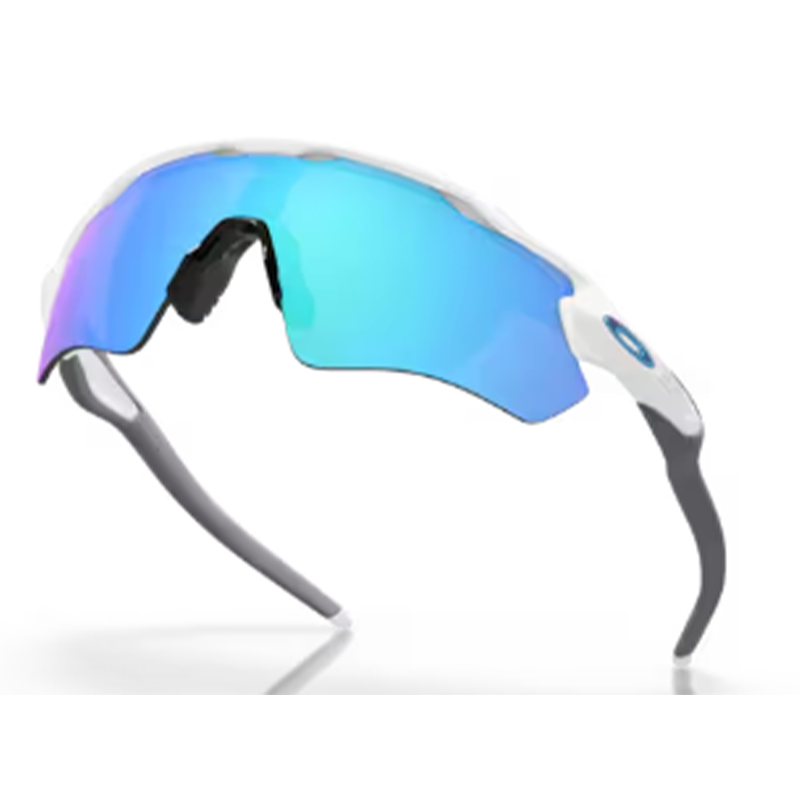 Oakley Radar Polarized Cycling Sunglasses Unisex - Windproof & High Definition RADAR EV 9208 圖 21