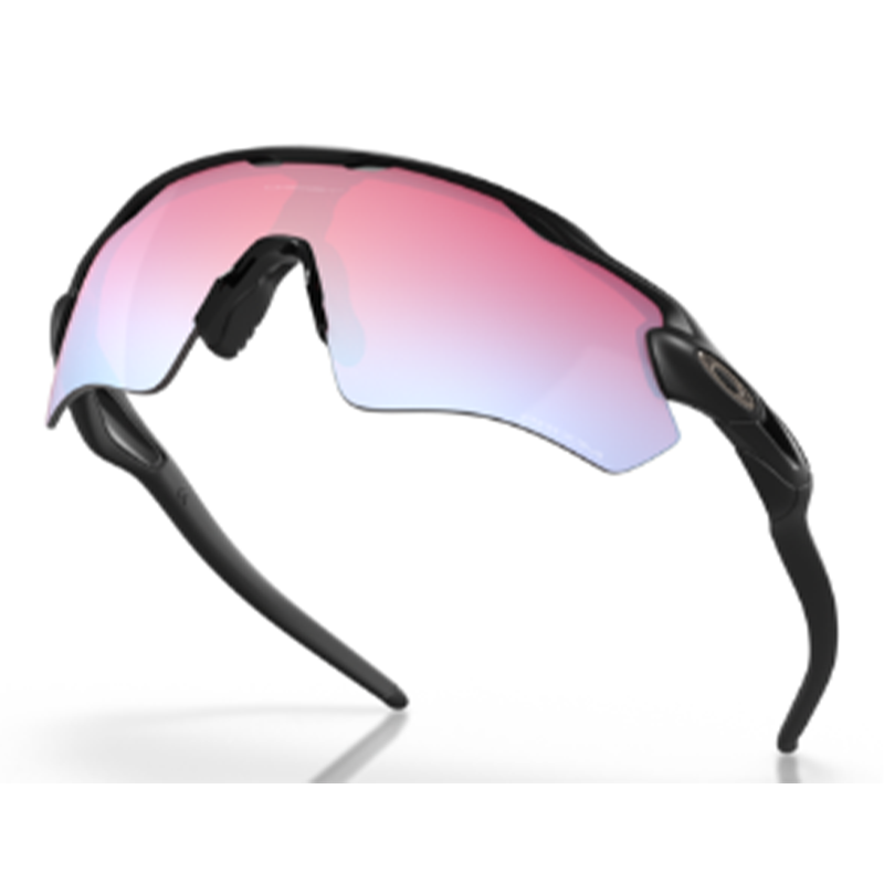 Oakley Radar Polarized Cycling Sunglasses Unisex - Windproof & High Definition RADAR EV 9208 圖 45