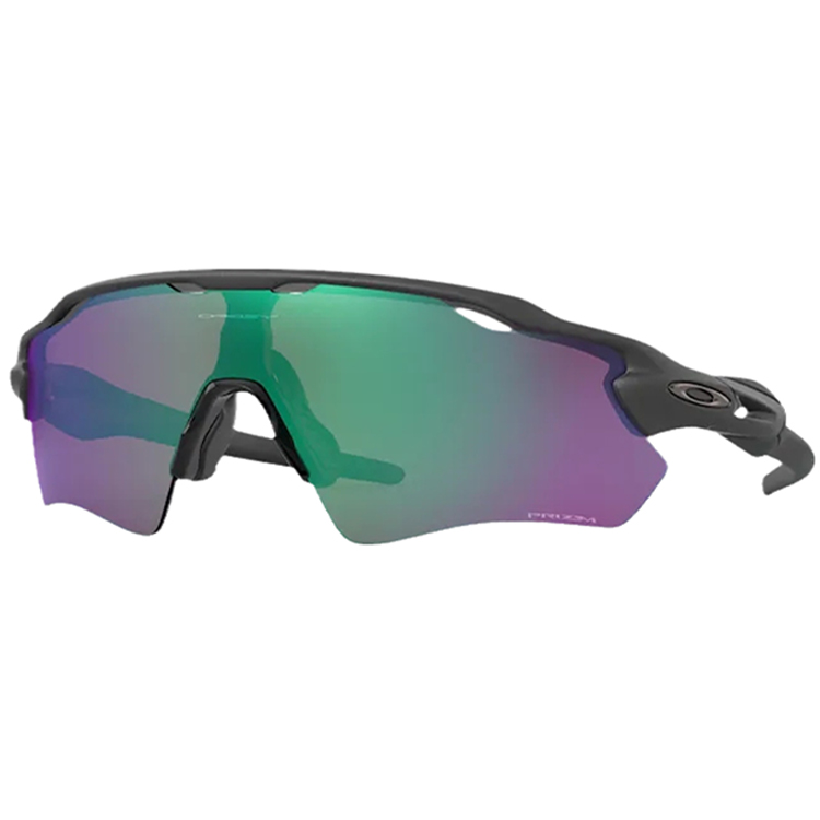 Oakley Radar Polarized Cycling Sunglasses Unisex - Windproof & High Definition RADAR EV 9208 圖 46