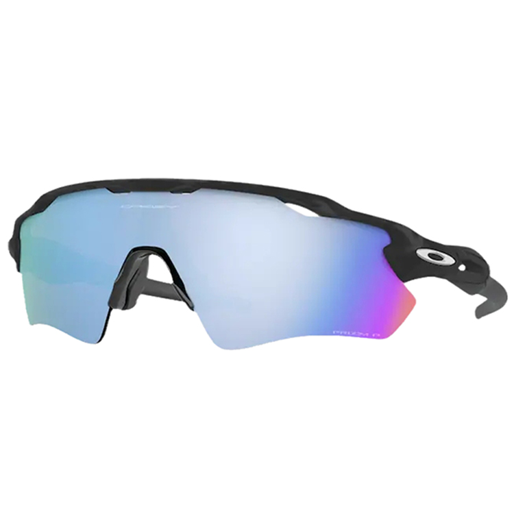 Oakley Radar Polarized Cycling Sunglasses Unisex - Windproof & High Definition RADAR EV 9208 圖 51