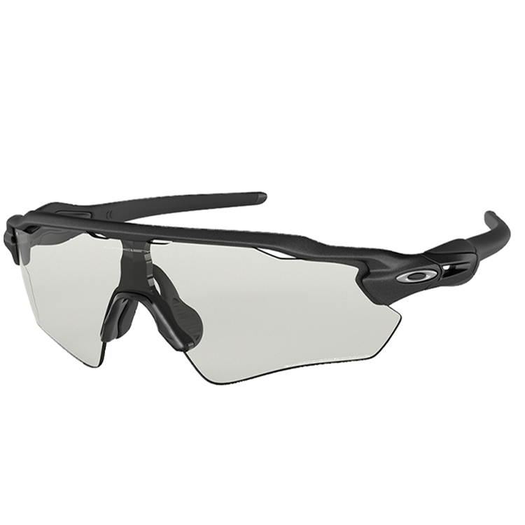 Oakley Radar Polarized Cycling Sunglasses Unisex - Windproof & High Definition RADAR EV 9208 圖 7