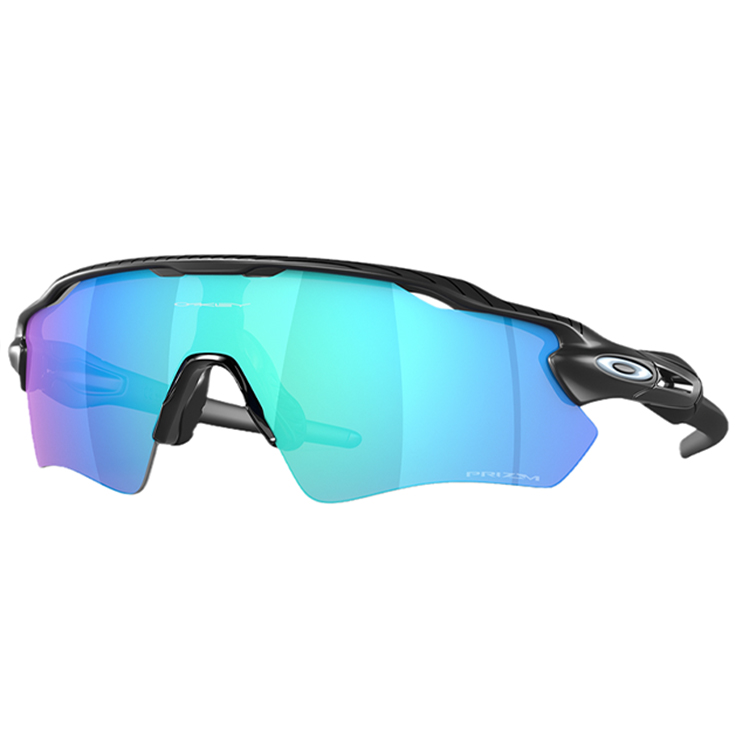 Oakley Radar Polarized Cycling Sunglasses Unisex - Windproof & High Definition RADAR EV 9208 圖 73