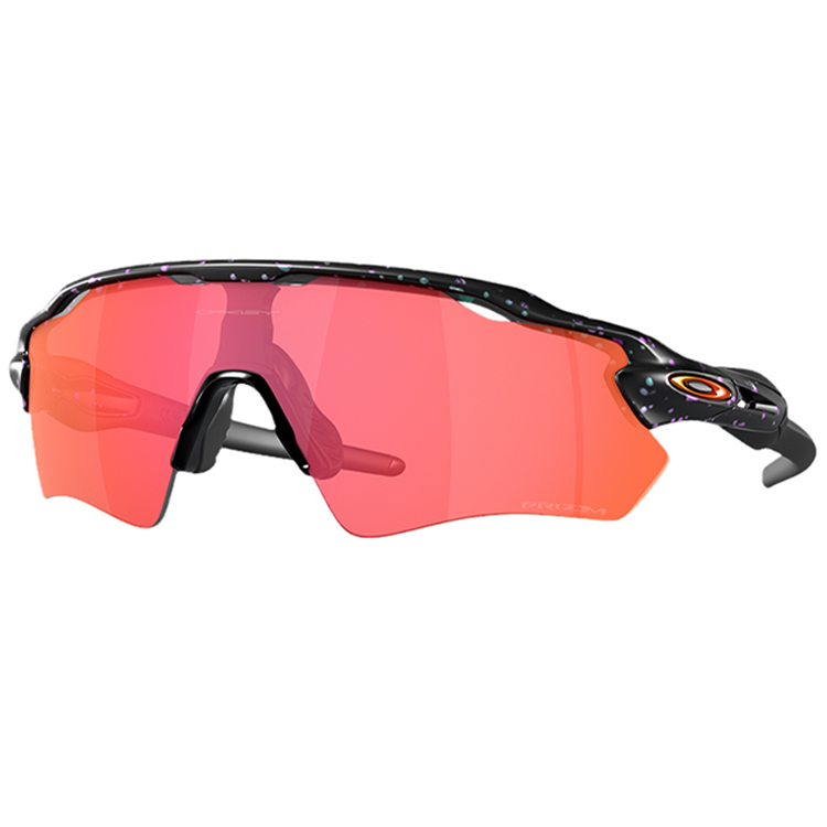 Oakley Radar Polarized Cycling Sunglasses Unisex - Windproof & High Definition RADAR EV 9208 圖 78