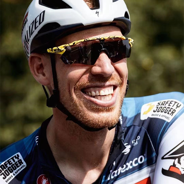 Oakley Radar Polarized Cycling Sunglasses Unisex - Windproof & High Definition RADAR EV 9208 圖 95