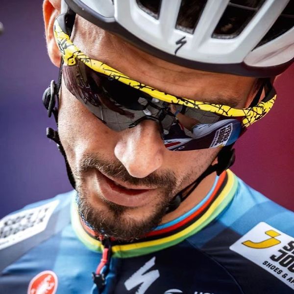 Oakley Radar Polarized Cycling Sunglasses Unisex - Windproof & High Definition RADAR EV 9208 圖 96