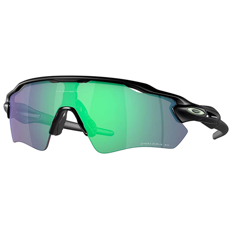 Oakley Radar Polarized Cycling Sunglasses Unisex - Windproof & High Definition RADAR EV 9208 圖 97