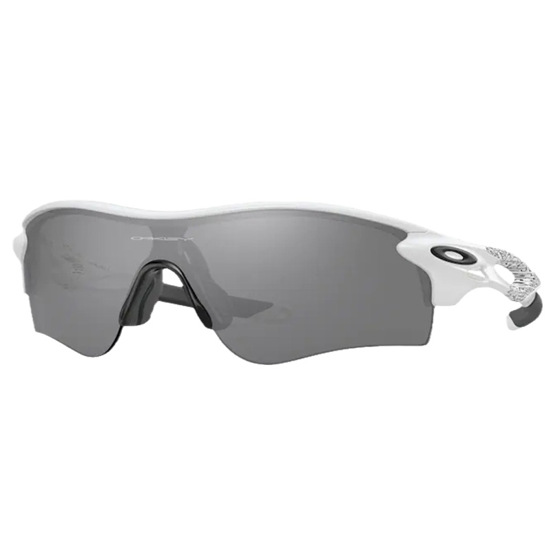 Oakley Radar Running & Cycling Sunglasses Unisex Windproof HD Clarity 9206 RADAR LOCK PATH