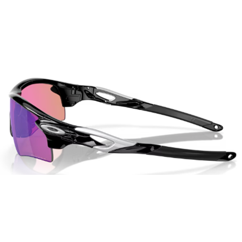 Oakley Radar Running & Cycling Sunglasses Unisex Windproof HD Clarity 9206 RADAR LOCK PATH 圖 13