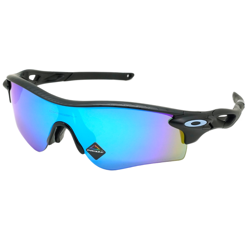 Oakley Radar Running & Cycling Sunglasses Unisex Windproof HD Clarity 9206 RADAR LOCK PATH 圖 142
