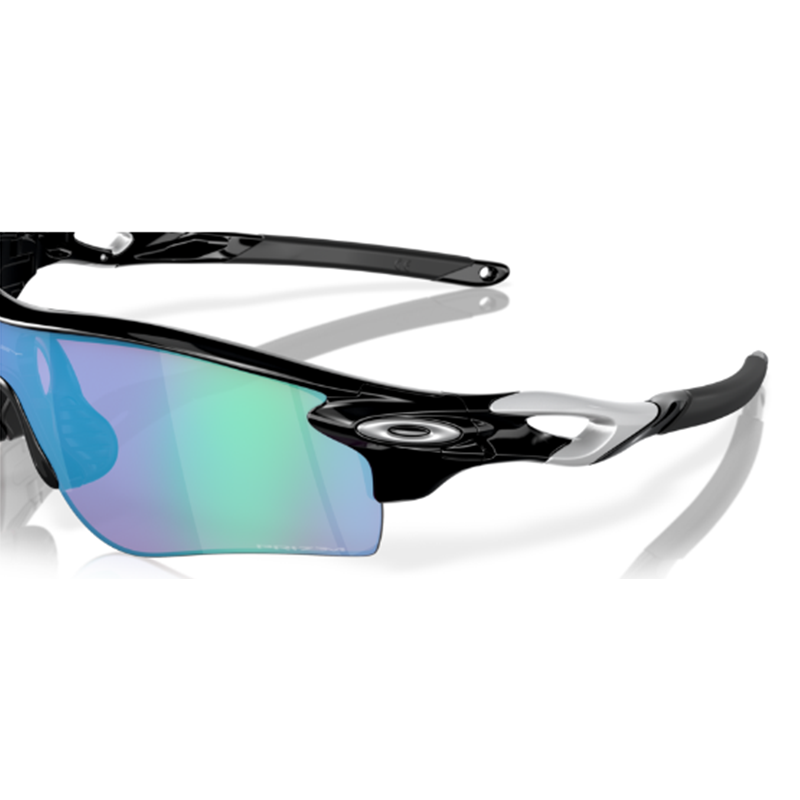 Oakley Radar Running & Cycling Sunglasses Unisex Windproof HD Clarity 9206 RADAR LOCK PATH 圖 16