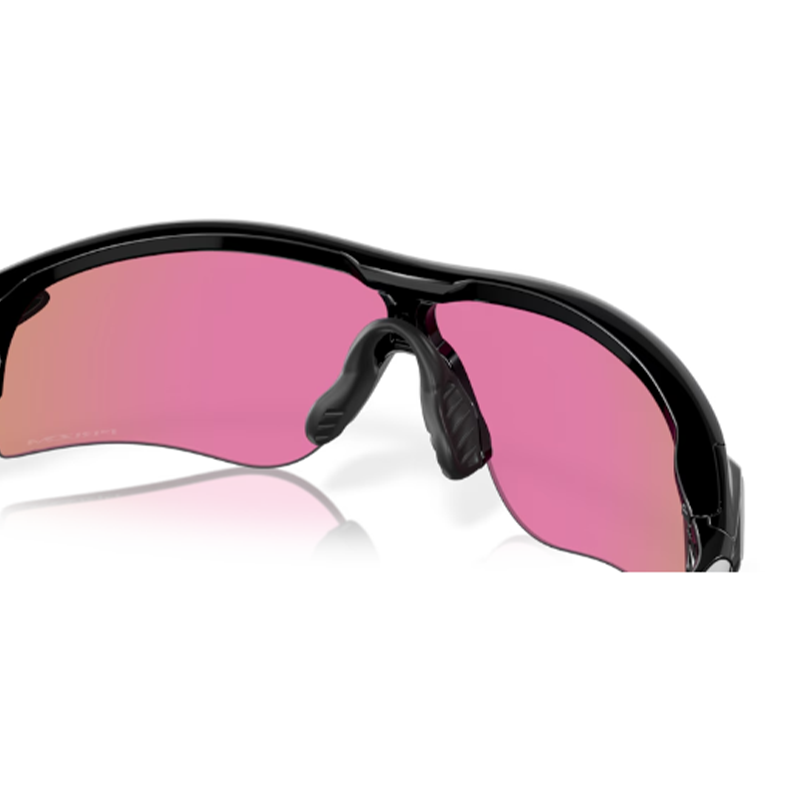 Oakley Radar Running & Cycling Sunglasses Unisex Windproof HD Clarity 9206 RADAR LOCK PATH 圖 17