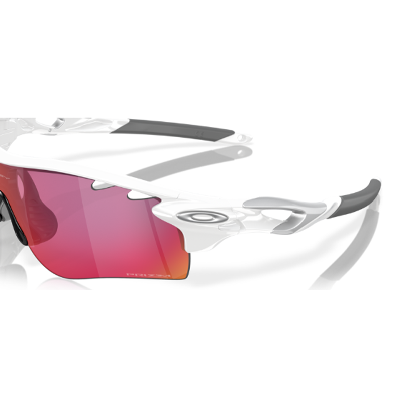 Oakley Radar Running & Cycling Sunglasses Unisex Windproof HD Clarity 9206 RADAR LOCK PATH 圖 30