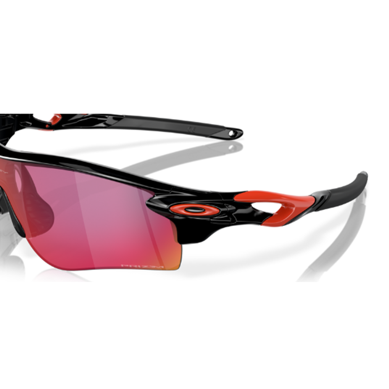 Oakley Radar Running & Cycling Sunglasses Unisex Windproof HD Clarity 9206 RADAR LOCK PATH 圖 44