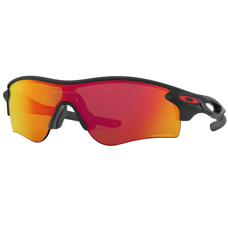 Oakley Radar Running & Cycling Sunglasses Unisex Windproof HD Clarity 9206 RADAR LOCK PATH 圖 53