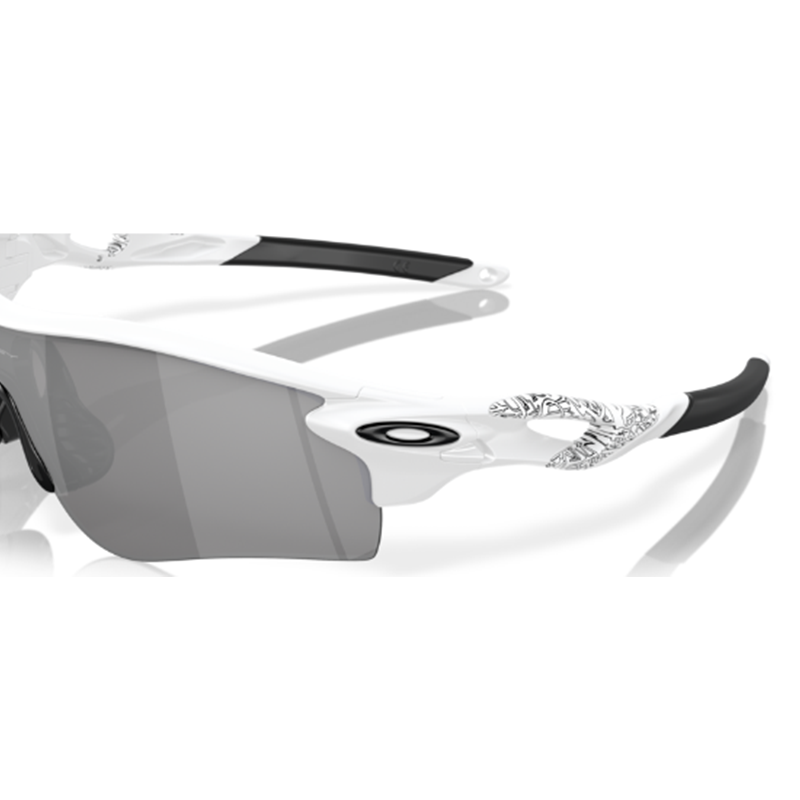 Oakley Radar Running & Cycling Sunglasses Unisex Windproof HD Clarity 9206 RADAR LOCK PATH 圖 7