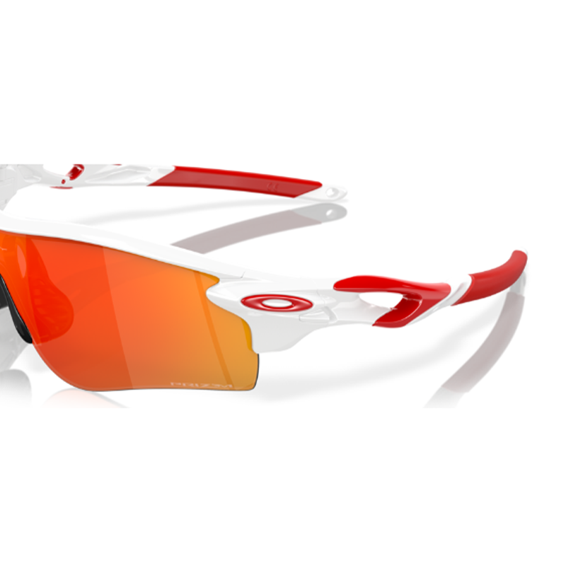 Oakley Radar Running & Cycling Sunglasses Unisex Windproof HD Clarity 9206 RADAR LOCK PATH 圖 74