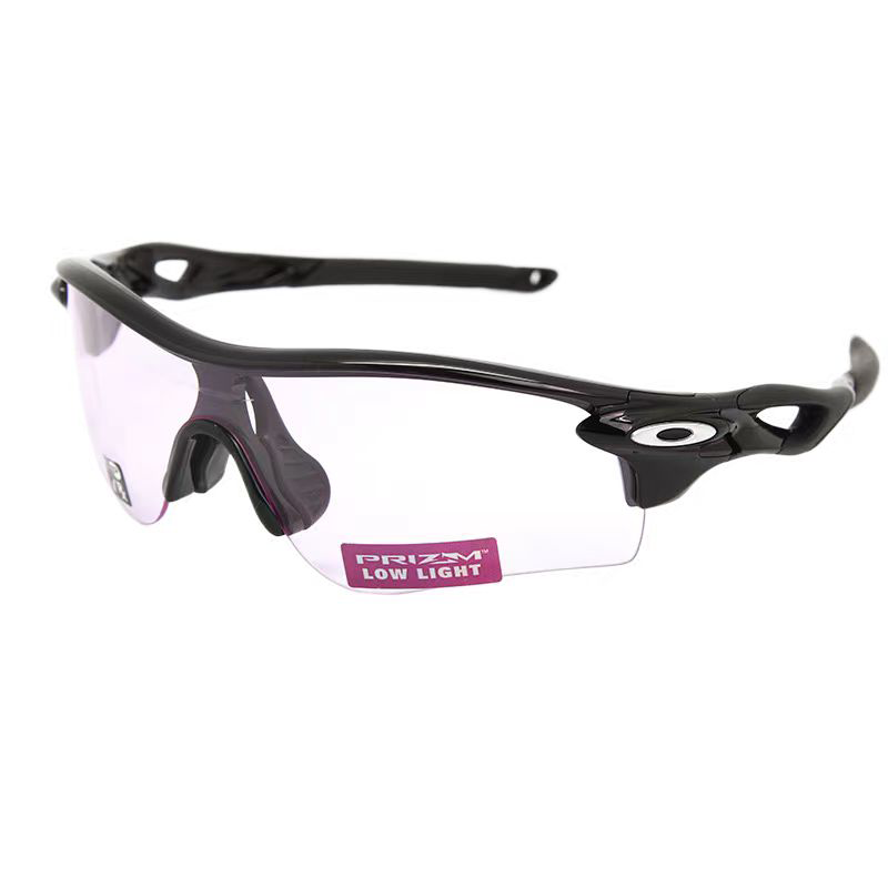 Oakley Radar Running & Cycling Sunglasses Unisex Windproof HD Clarity 9206 RADAR LOCK PATH 圖 99