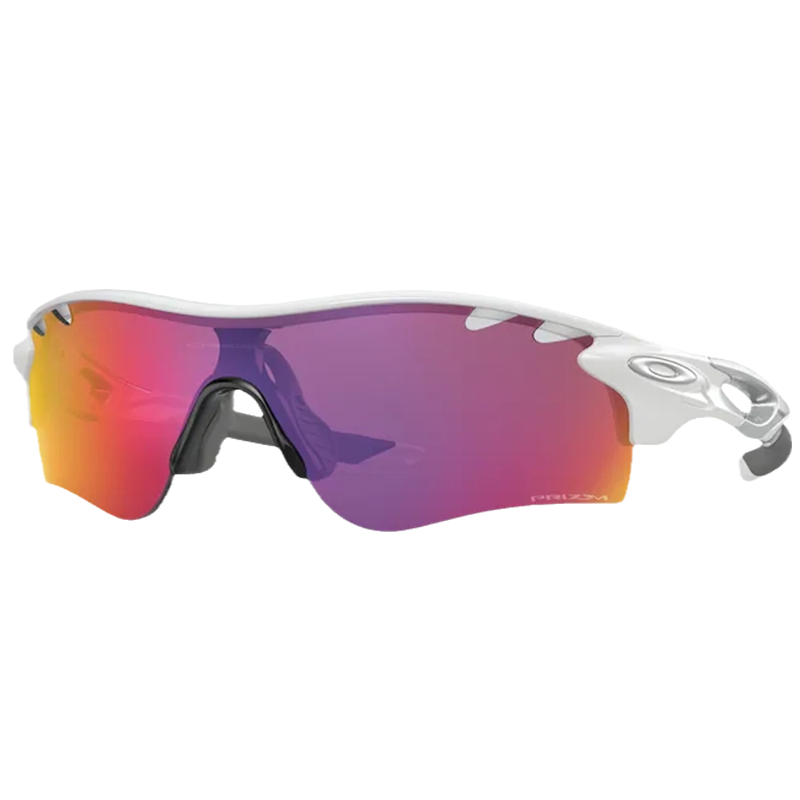 Oakley Radar Running Windproof Anti-Slip Sunglasses for Men and Women 9206 Radar Lock path A