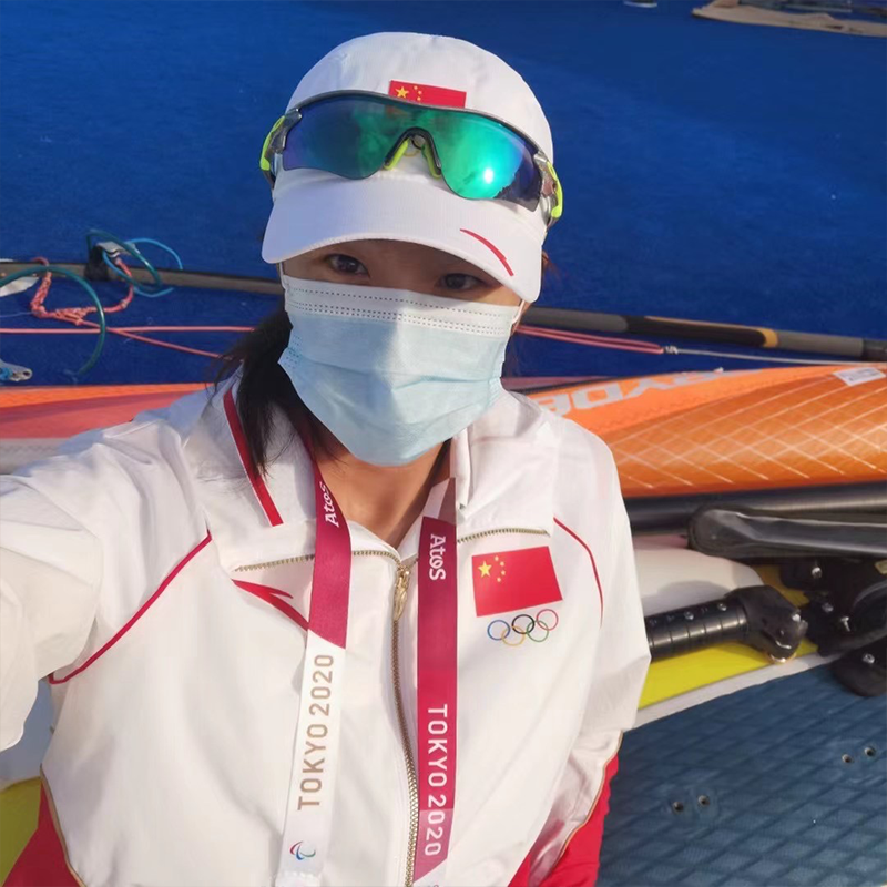 Oakley Radar Running Windproof Anti-Slip Sunglasses for Men and Women 9206 Radar Lock path A 圖 13