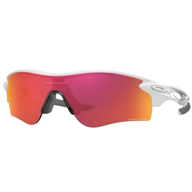 Oakley Radar Running Windproof Anti-Slip Sunglasses for Men and Women 9206 Radar Lock path A 圖 14