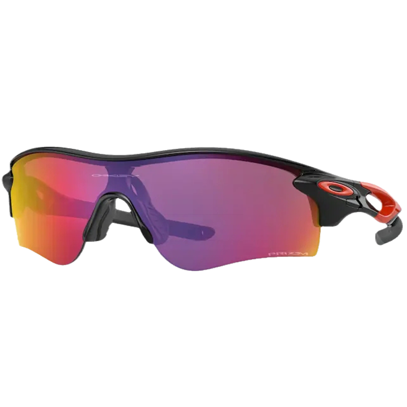 Oakley Radar Running Windproof Anti-Slip Sunglasses for Men and Women 9206 Radar Lock path A 圖 2